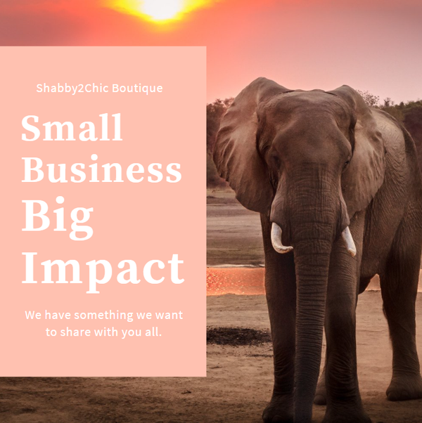 Small Business Big Impact