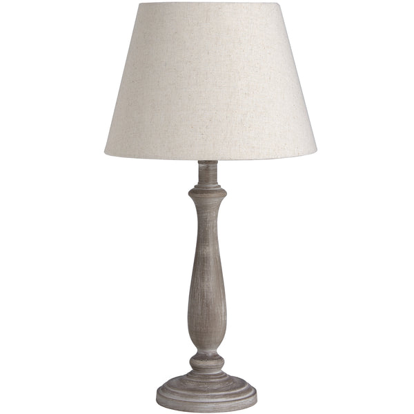 Countryside Charm Table Lamp