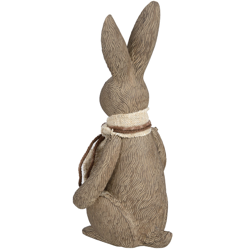 Ornamental Bunny Rabbit - 2 Sizes