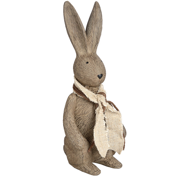 Ornamental Bunny Rabbit - 2 Sizes