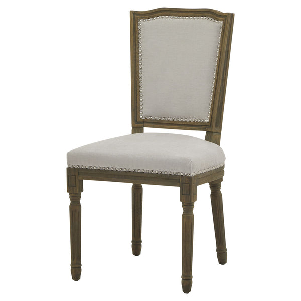 Cotswold Grey Elegance Dining Chair