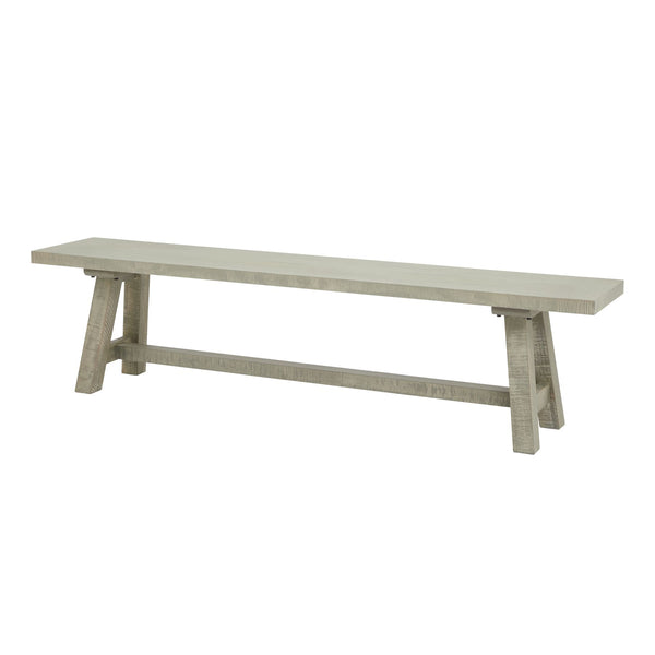 Willowbrook Pine Dining Bench