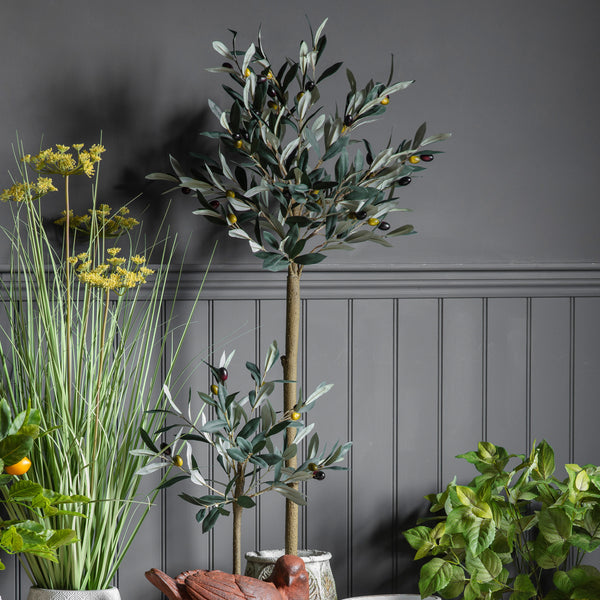 Artificial Olive Tree (Medium)