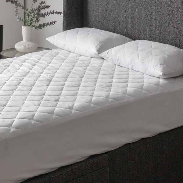 Simply Sleep Anti Allergy Mattress Protector ( 4 Sizes Available)