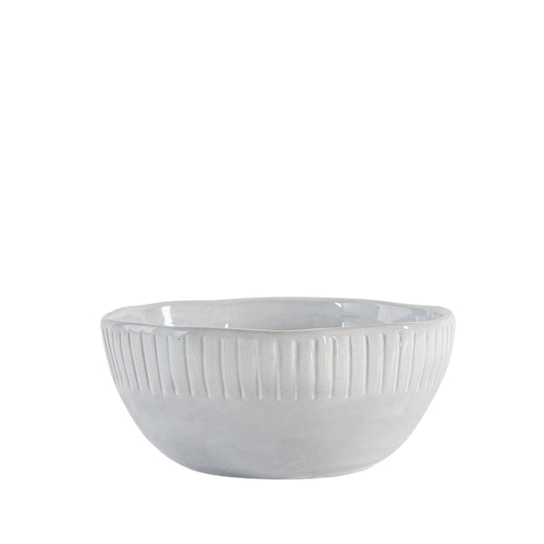 Organic Ridged Cereal Bowl 4pk