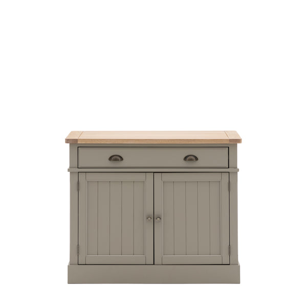 FARMINGTON PRAIRIE 2 DOOR 1 DRAWER SIDEBOARD