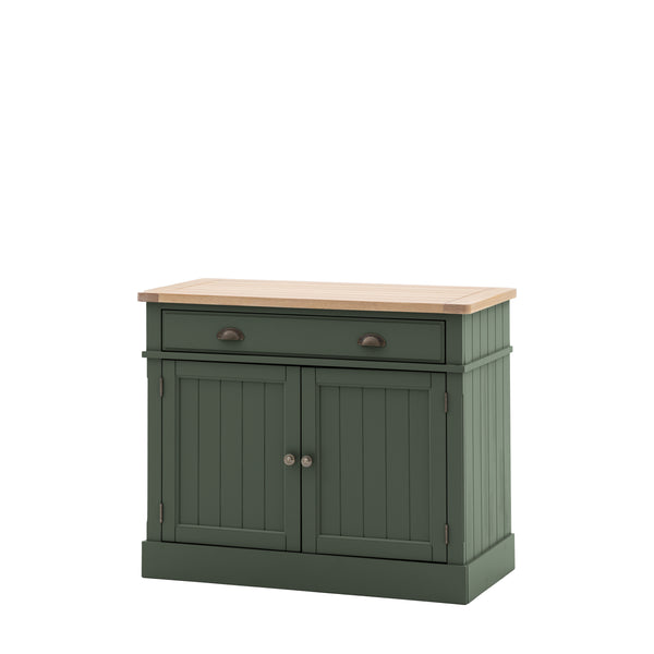 Farmington Green 2 Door Sideboard