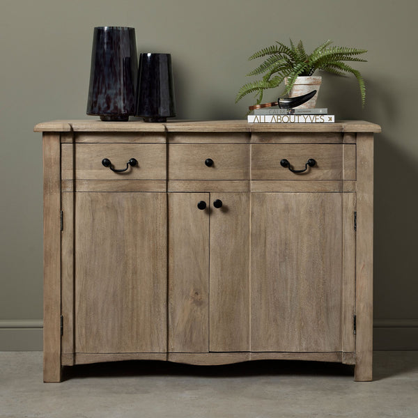 The Cotswold1 Drawer 2 Door Sideboard